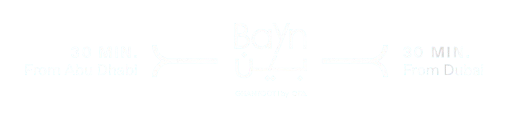 Bayn by ORA